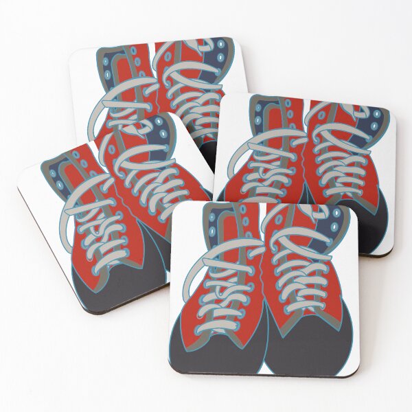 Item preview, Rock Climbing Shoes designed and sold by HydrickizKat.