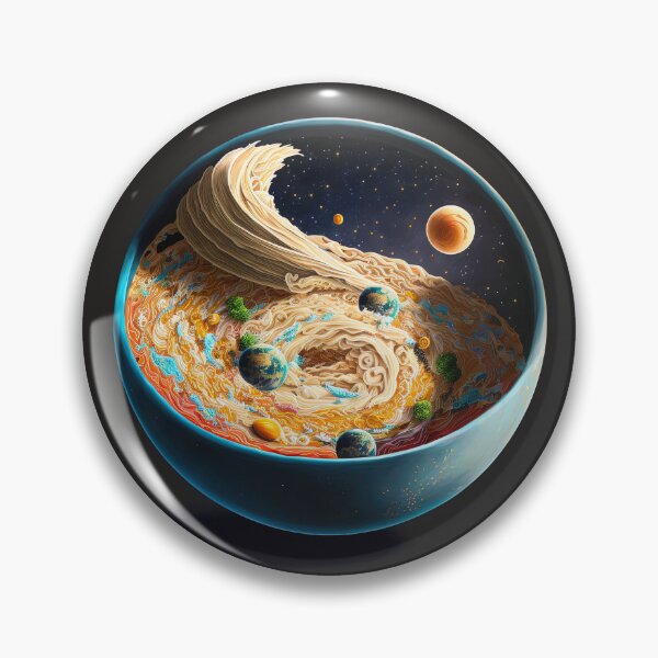 Artikelvorschau, Ramen-Universum entworfen und verkauft von ClonePingui.