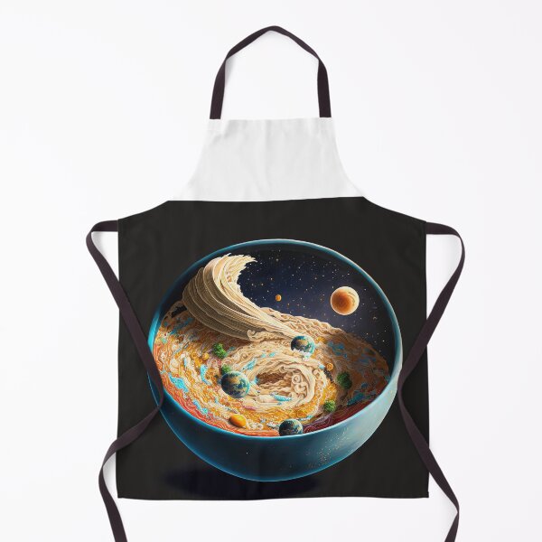 Item preview, Ramen Universe designed and sold by ClonePingui.