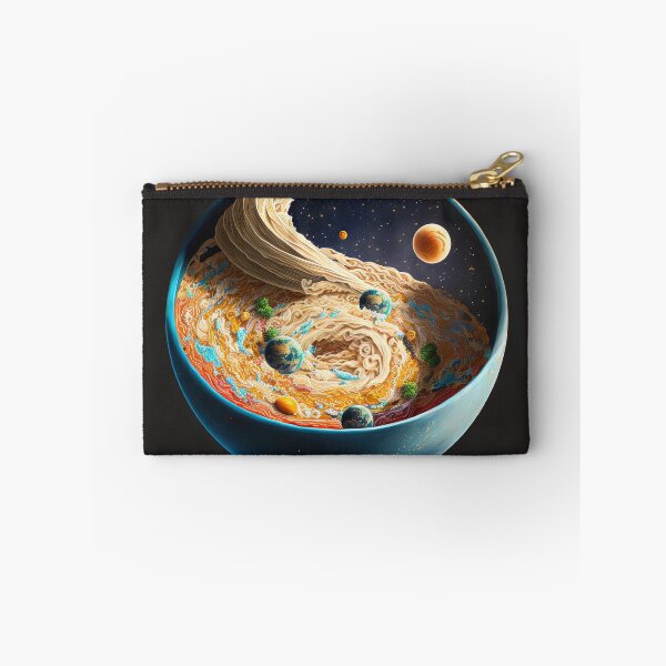 Item preview, Universo ramen designed and sold by ClonePingui.
