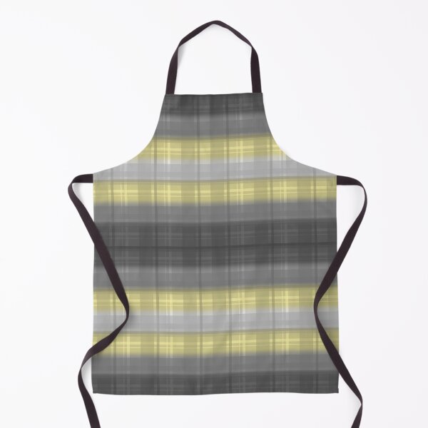 Item preview, Demigender Pride Plaid designed and sold by RayRayViolet.
