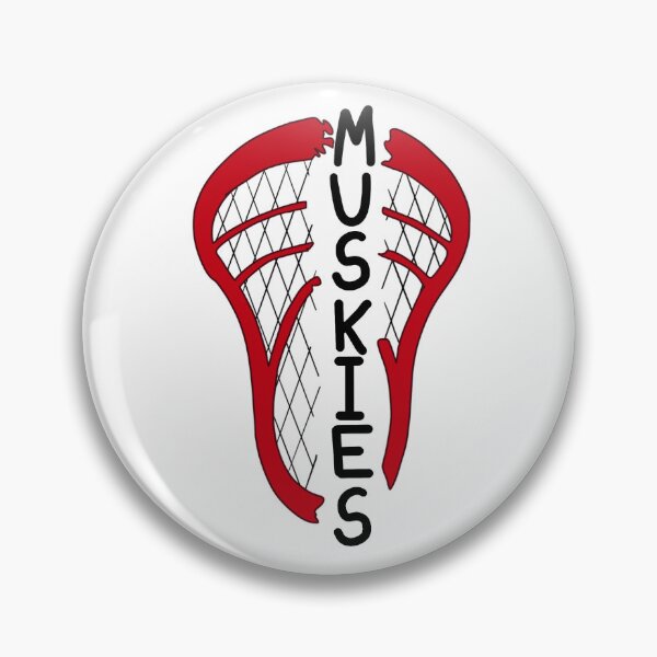 Item preview, Muskie lacrosse designed and sold by sarmackenzie.