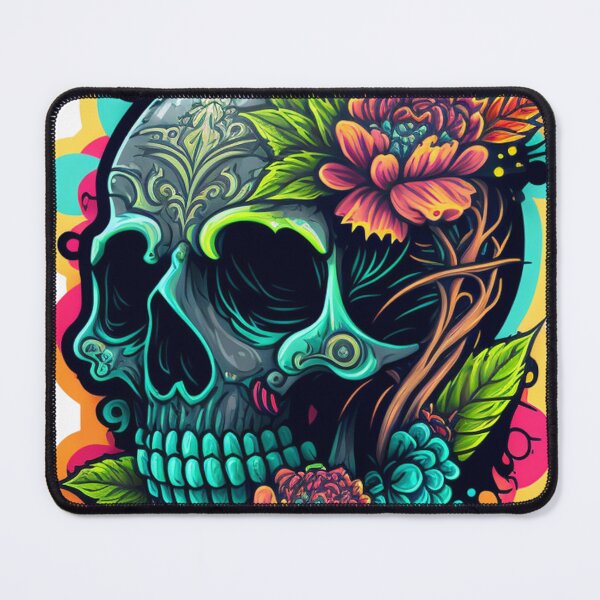 Item preview, Pretty Skull designed and sold by ST0N3ZY.