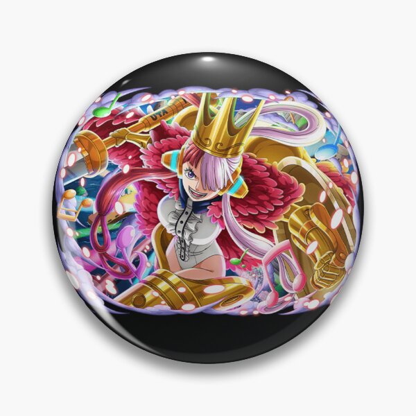 Item preview, Uta One Piece  designed and sold by HD90.
