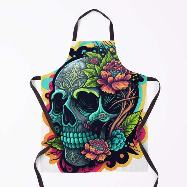 Item preview, Pretty Skull designed and sold by ST0N3ZY.