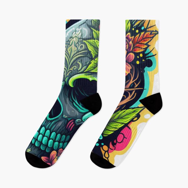 Item preview, Pretty Skull designed and sold by ST0N3ZY.
