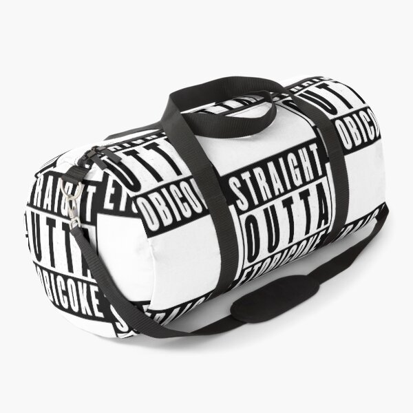 Item preview, Straight Outta Etobicoke Ontario designed and sold by JigglePeek.