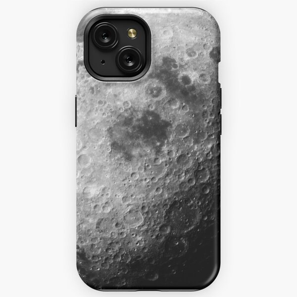 Lune Coque antichoc iPhone