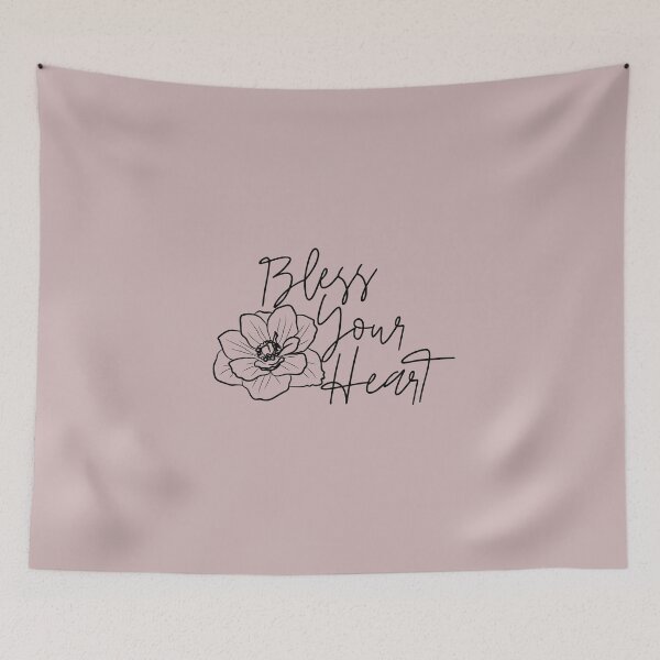 Item preview, Bless Your Heart Sweet Magnolias designed and sold by McKenzie Truman.