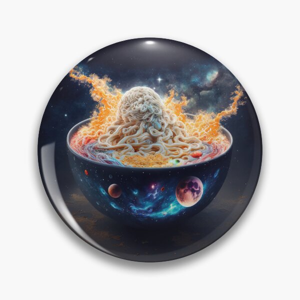Item preview, The Universe, take a bite designed and sold by ClonePingui.