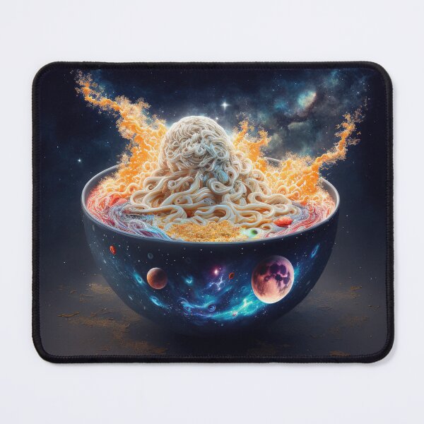 Item preview, The Universe, take a bite designed and sold by ClonePingui.