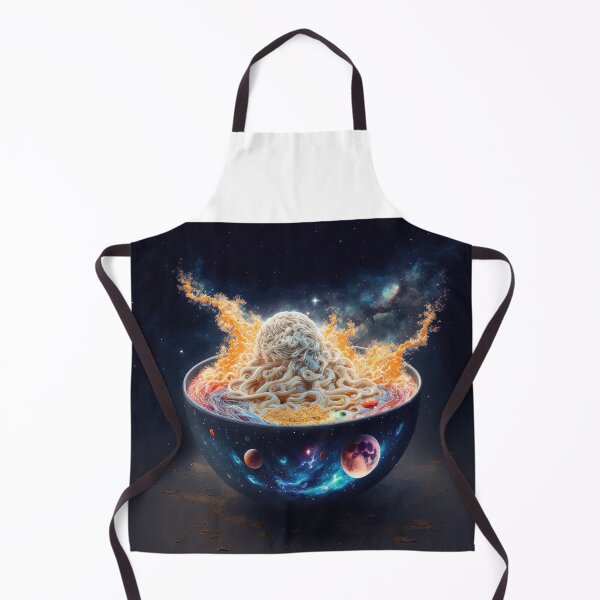 Item preview, The Universe, take a bite designed and sold by ClonePingui.