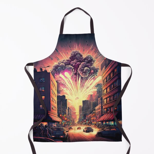 Item preview, Rocket strikes the world, No war style image designed and sold by mrlongfield.
