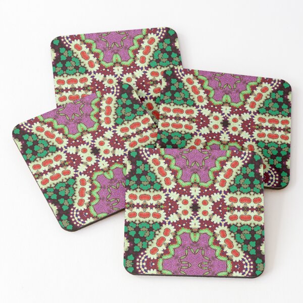 Item preview,  EXPRESSIVE SARILMAK PATCHWORK CHRISTMAS CAROL FOR A MAGICAL CHRISTMAS TIME. designed and sold by Ralek.
