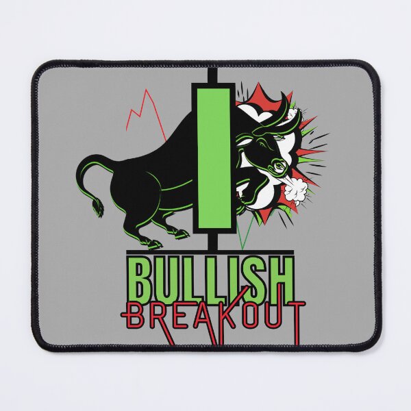 Item preview, Bullish BreakOut designed and sold by tradeculture143.