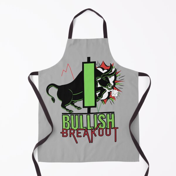 Item preview, Bullish BreakOut designed and sold by tradeculture143.