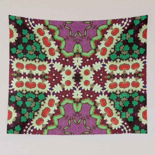 Item preview,  EXPRESSIVE SARILMAK PATCHWORK CHRISTMAS CAROL FOR A MAGICAL CHRISTMAS TIME. designed and sold by Ralek.