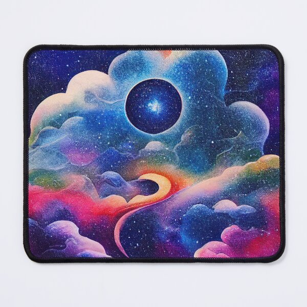 Item preview, Abstract Nebula designed and sold by CEVmemories.