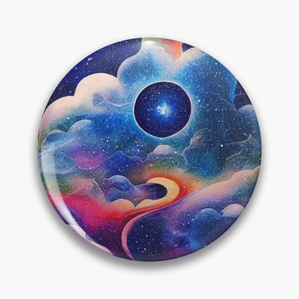 Item preview, Abstract Nebula designed and sold by CEVmemories.