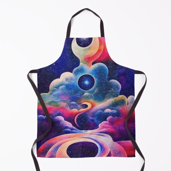 Item preview, Abstract Nebula designed and sold by CEVmemories.
