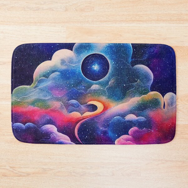 Item preview, Abstract Nebula designed and sold by CEVmemories.