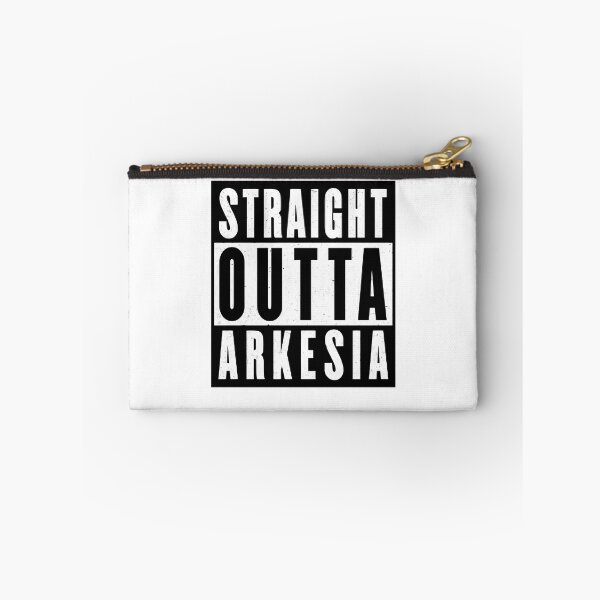 Item preview, Straight Outta Arkesia designed and sold by JigglePeek.