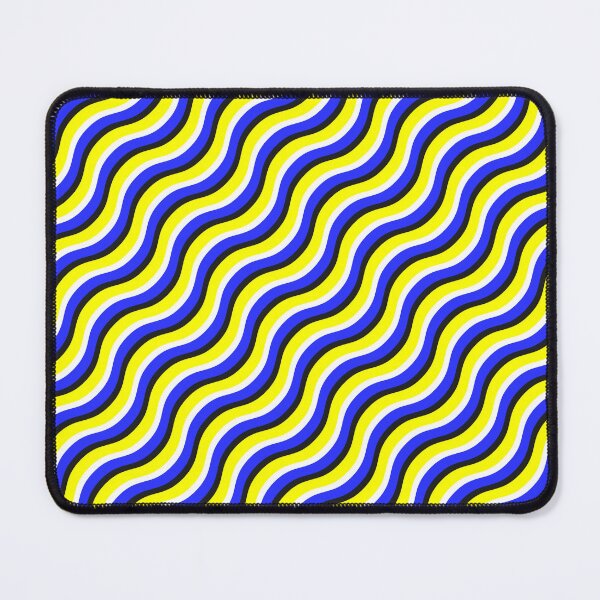Item preview, undulation(optical illusion) designed and sold by psycoHTG.