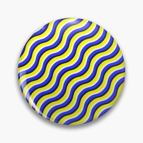 Item preview, undulation(optical illusion) designed and sold by psycoHTG.