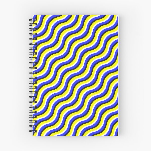 Item preview, undulation(optical illusion) designed and sold by psycoHTG.