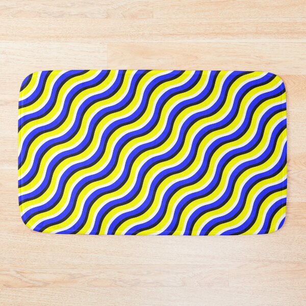 Item preview, undulation(optical illusion) designed and sold by psycoHTG.
