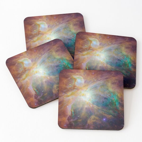 Item preview, Rainbow Galaxy v3.0 designed and sold by rapplatt.
