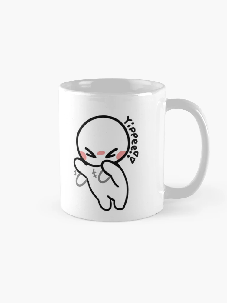 tbh creature mug – millkberry