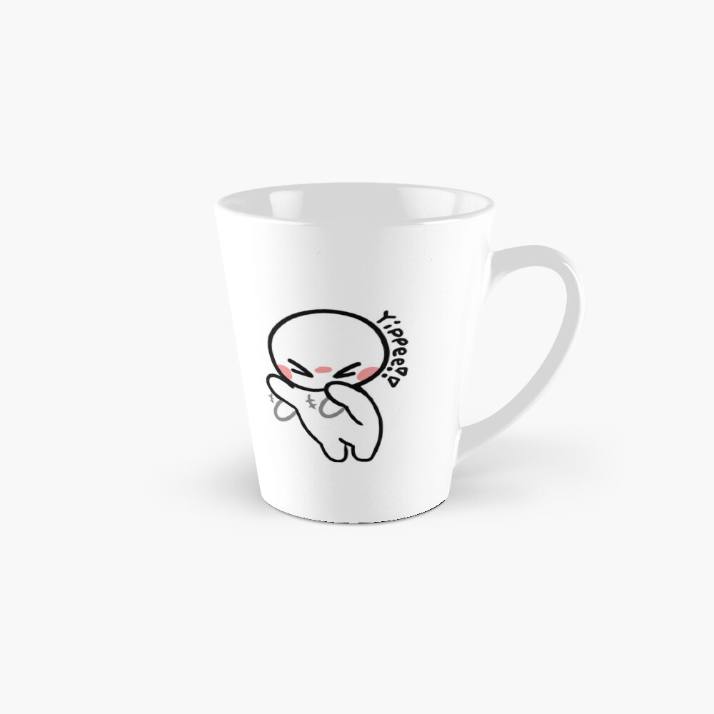 tbh creature mug – millkberry
