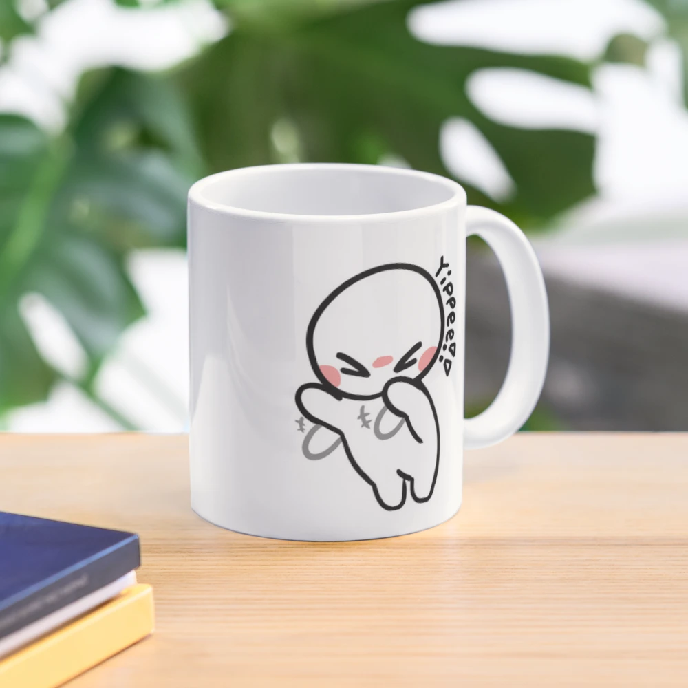 tbh creature mug – millkberry