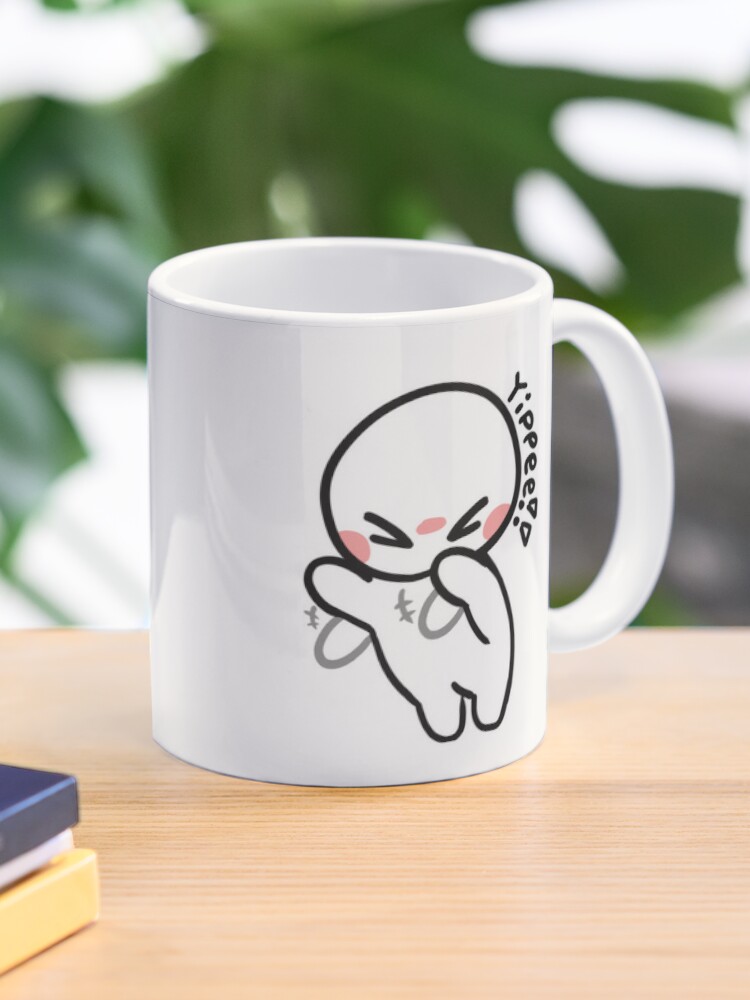 TBH creature - Autism Creature - Tbh Autism Meme Coffee Mug for