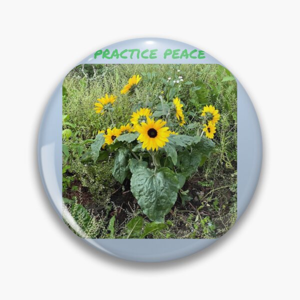 Item preview, Practice Peace designed and sold by TechLaughs.