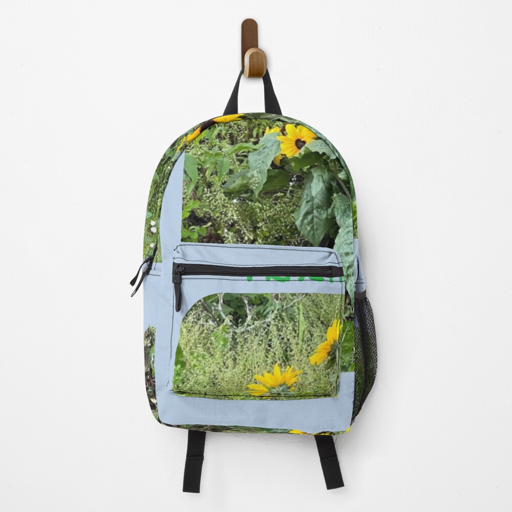 Item preview, Backpack designed and sold by TechLaughs.