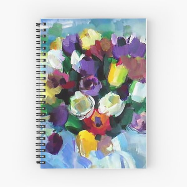 Item preview, Tulips designed and sold by aastankovic.