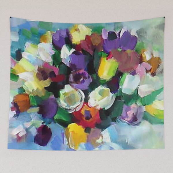 Item preview, Tulips designed and sold by aastankovic.