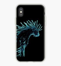Deer god 2 iPhone Case
