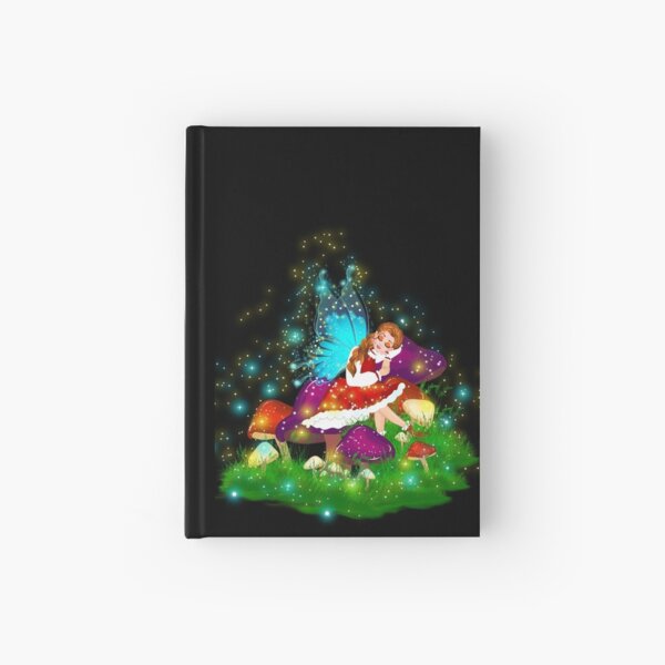 Item preview, Fidget's Fairy Tale Sleeping  Fairy designed and sold by FairyBookClub.
