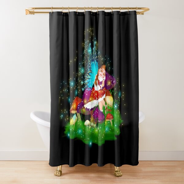 Item preview, Fidget's Fairy Tale Sleeping  Fairy designed and sold by FairyBookClub.