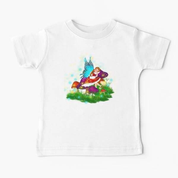 Item preview, Fidget's Fairy Tale Sleeping  Fairy designed and sold by FairyBookClub.