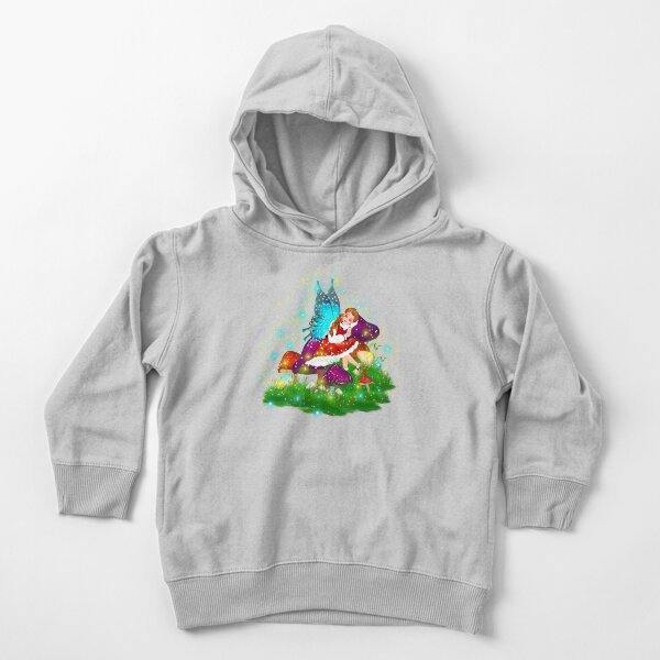 Item preview, Fidget's Fairy Tale Sleeping  Fairy designed and sold by FairyBookClub.