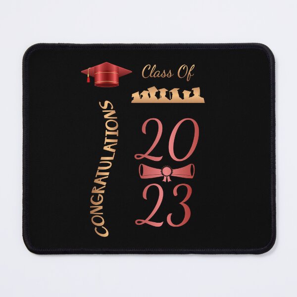 Item preview, Congratulations Class of 2023 designed and sold by Karry-Pat.