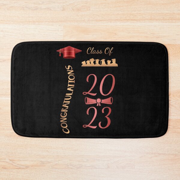 Item preview, Congratulations Class of 2023 designed and sold by Karry-Pat.
