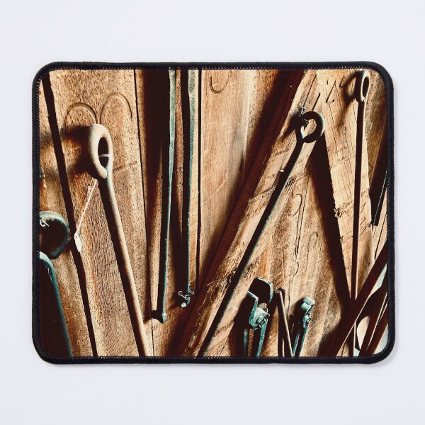 Item preview, Hanging Tools designed and sold by Courtney Croxall.