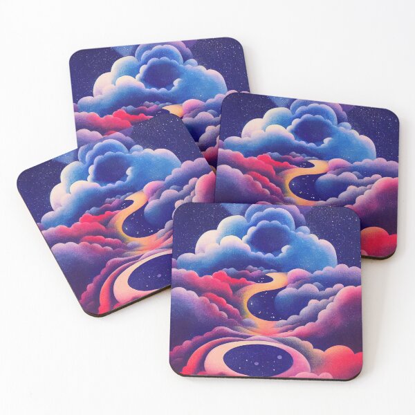 Item preview, Abstract Nebula designed and sold by CEVmemories.
