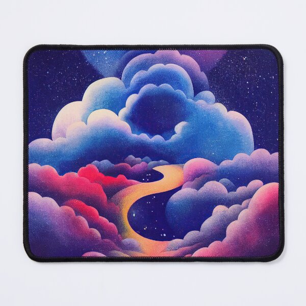 Item preview, Abstract Nebula designed and sold by CEVmemories.