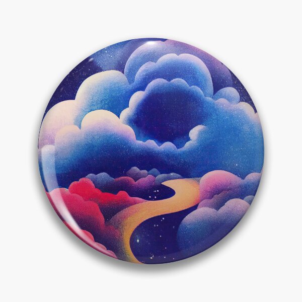 Item preview, Abstract Nebula designed and sold by CEVmemories.